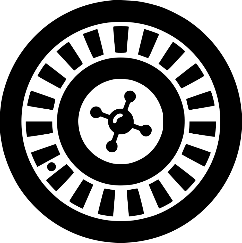 Рулетки казино карты