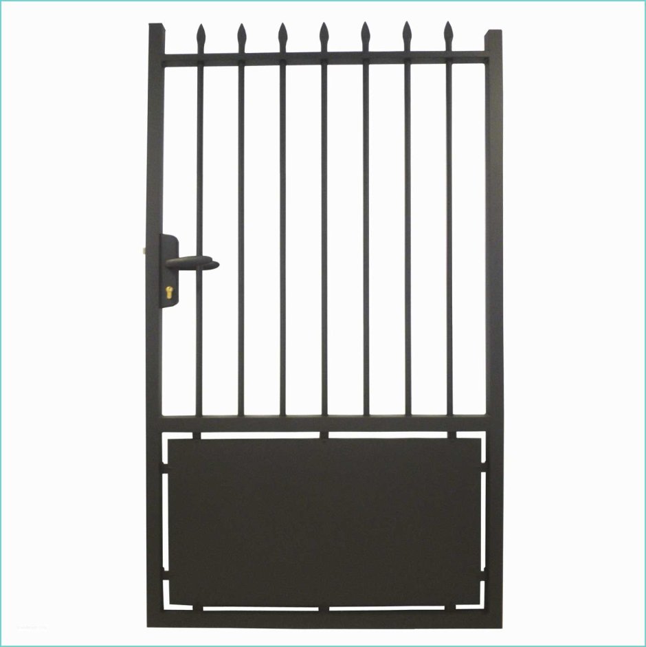 Ворота Версаль 4.0х2.0 м с регулируемыми