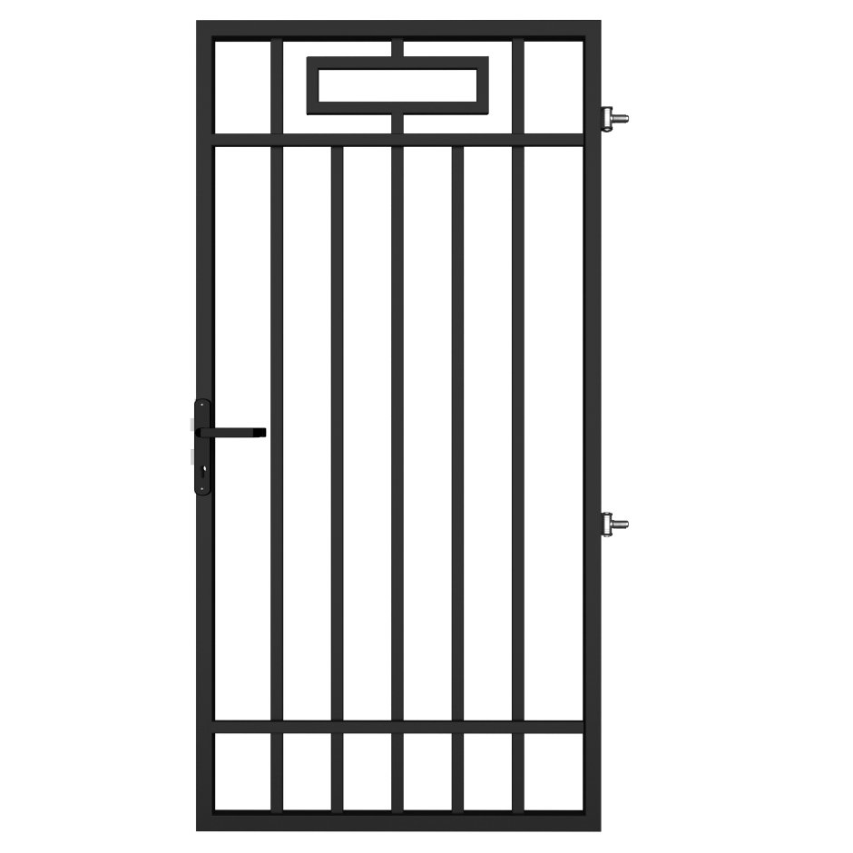 Калитка Версаль правая 1.0х1.9 м