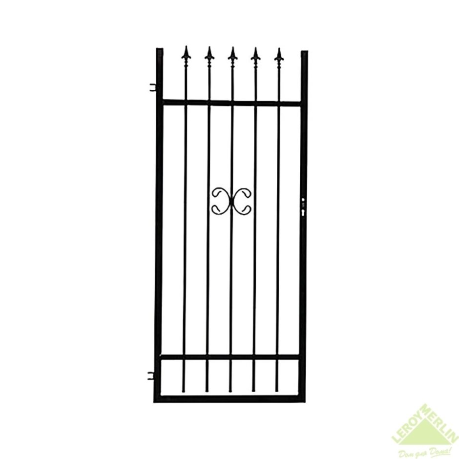 Калитка Аврора Леруа Мерлен