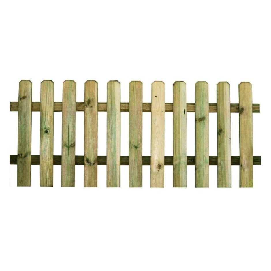 Калитка Profi 2,03х1 м