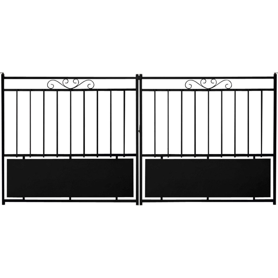 Калитка кт-113.15 (1,13х1,50)