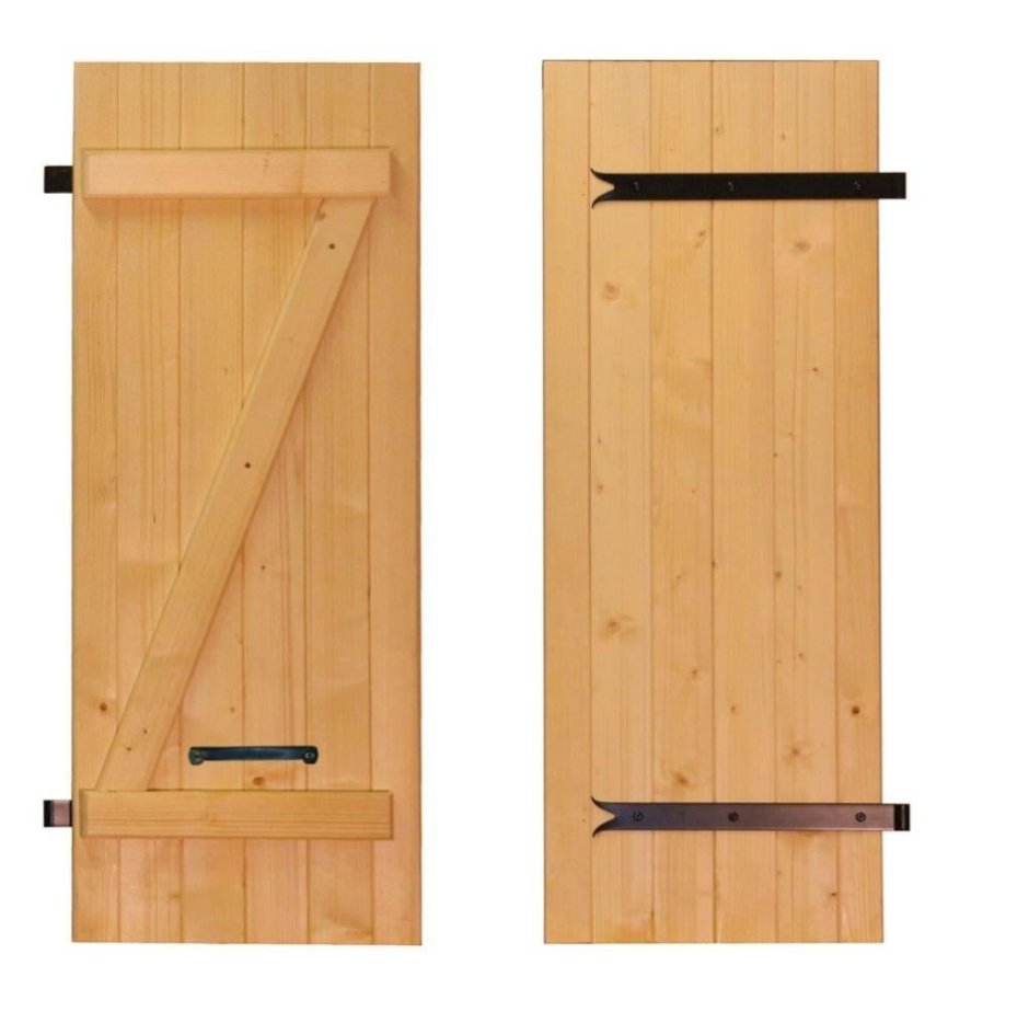 Ворота для частного дома из Леруа Мерлен фото