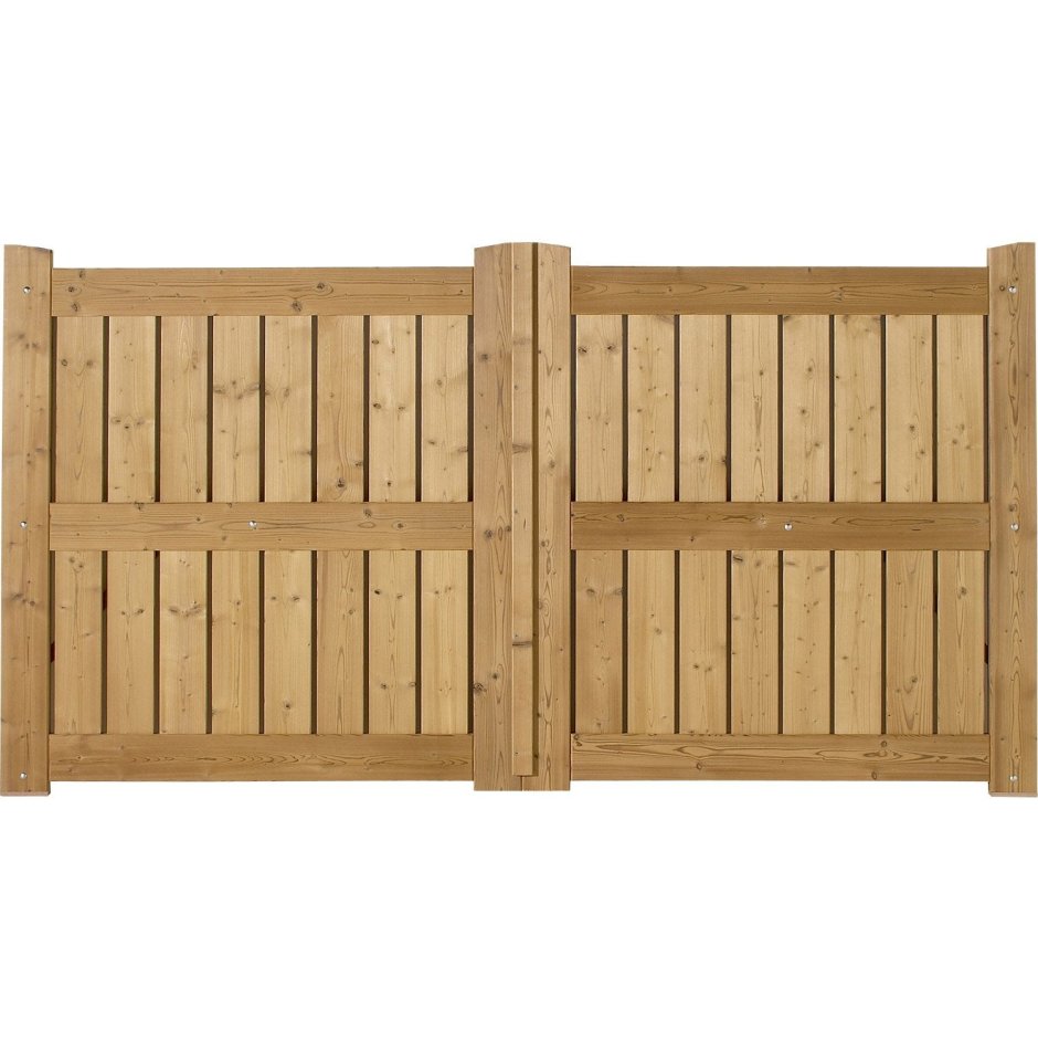 Секция заборная «Октавия» 2х1.9 м