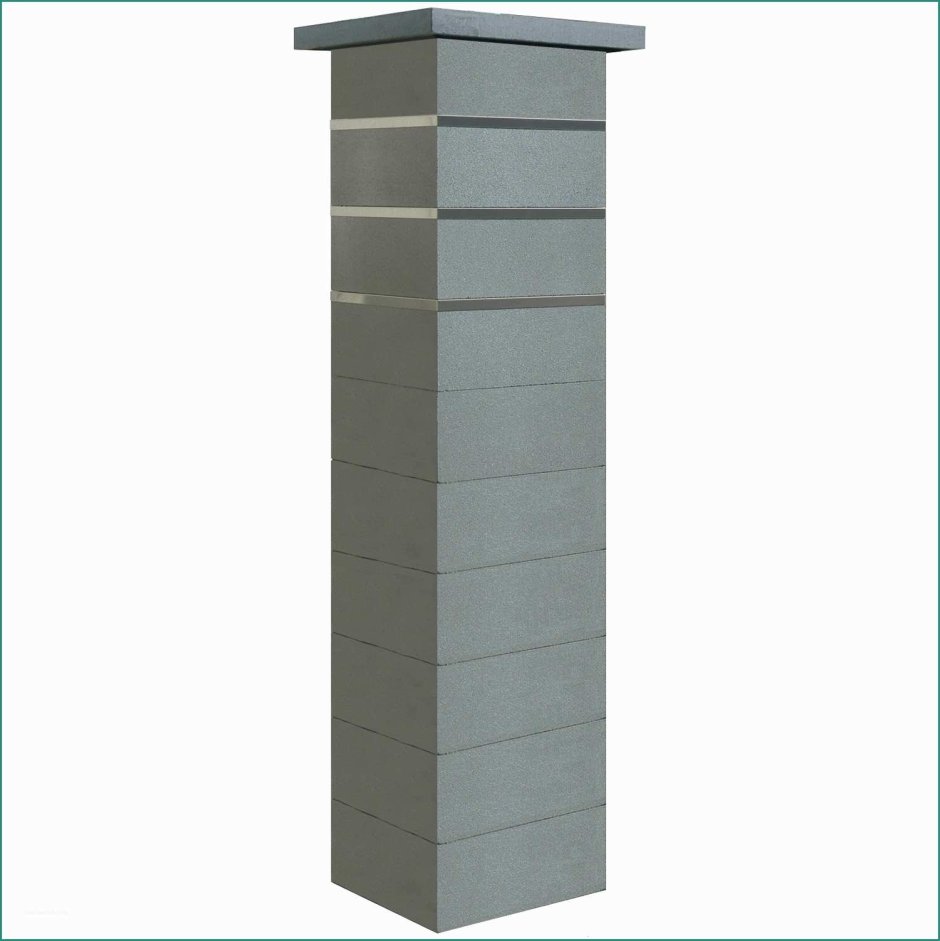 Забор Leroy Merlin