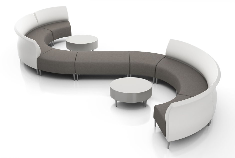 Диван Visionnaire модульный
