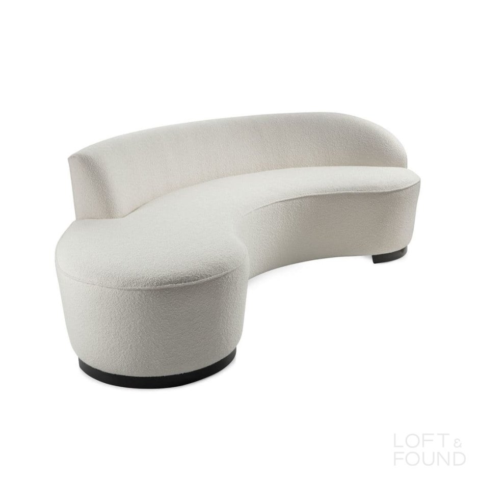 Модульный диван хип хоп Calia