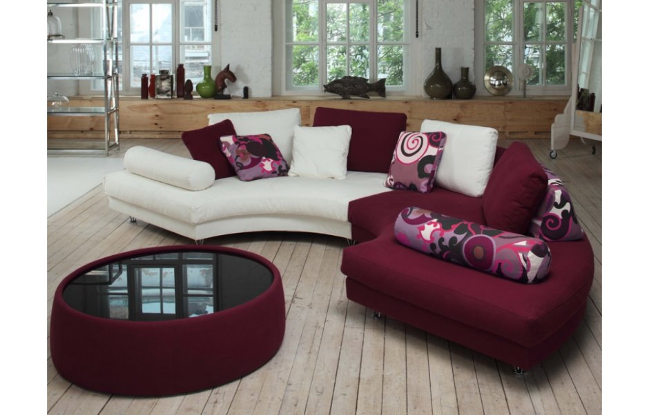 Диван Генуя