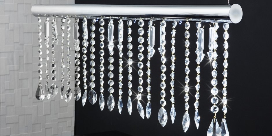 Люстры на подвеске