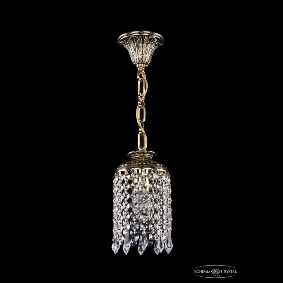 Подвес Bohemia Ivele Crystal 1778/11/GW/balls