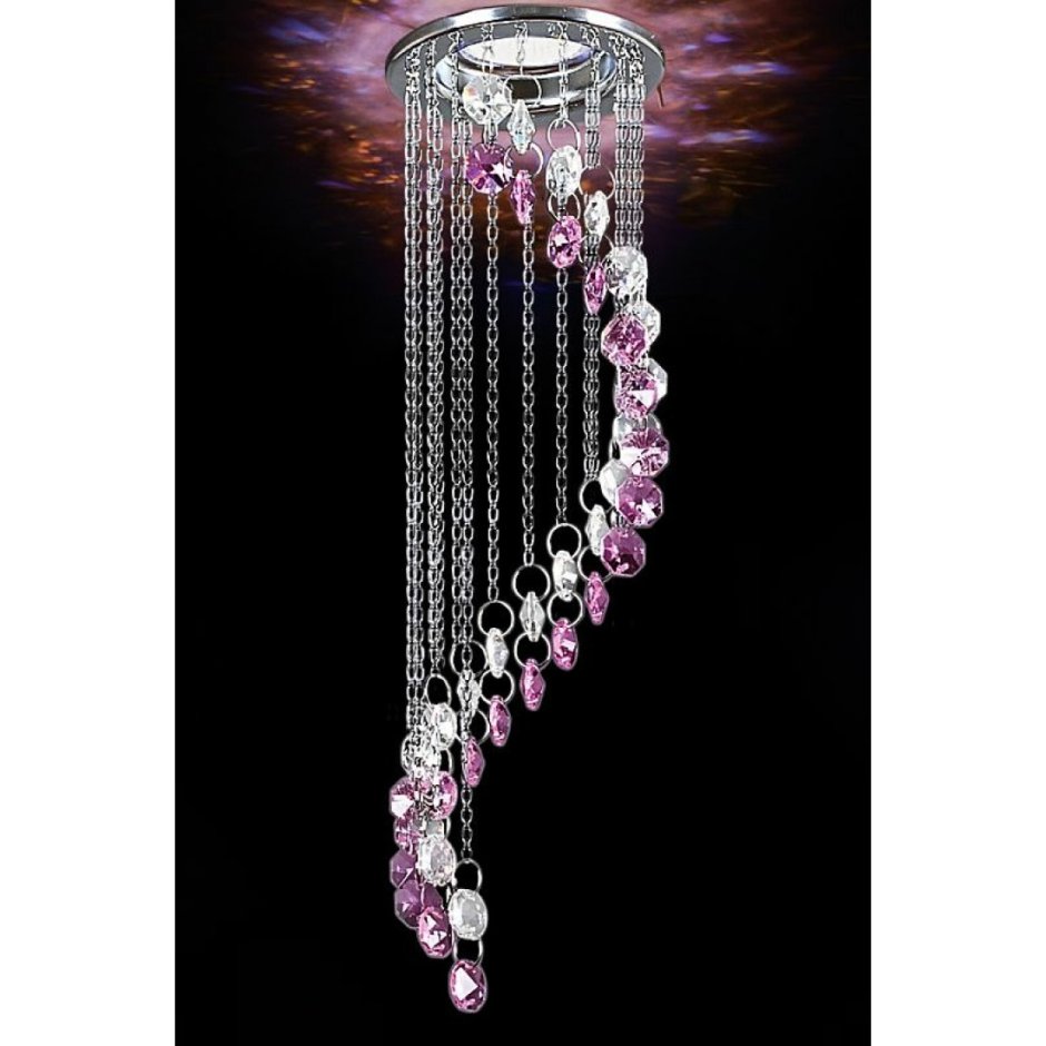 Настенный светильник cr16