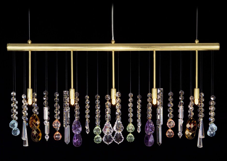 Bydzov люстра 6080 05/81