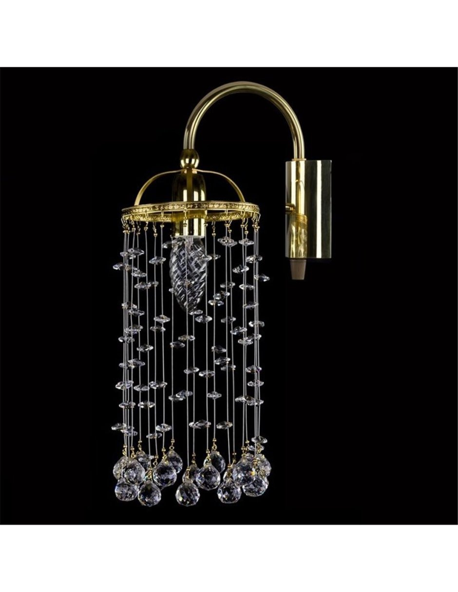 Бра Marino e 2.1.2.200 GH