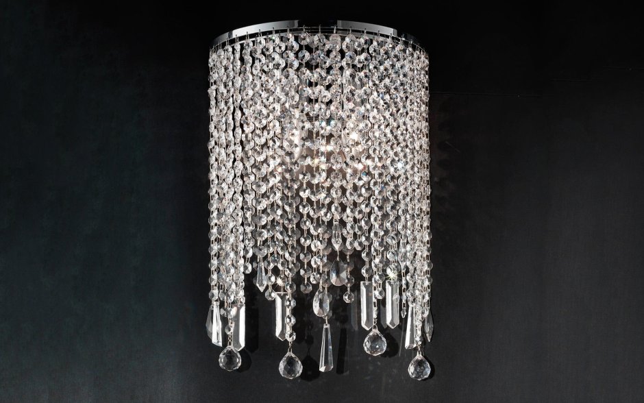 Люстра Masiero Impero ve 812 12