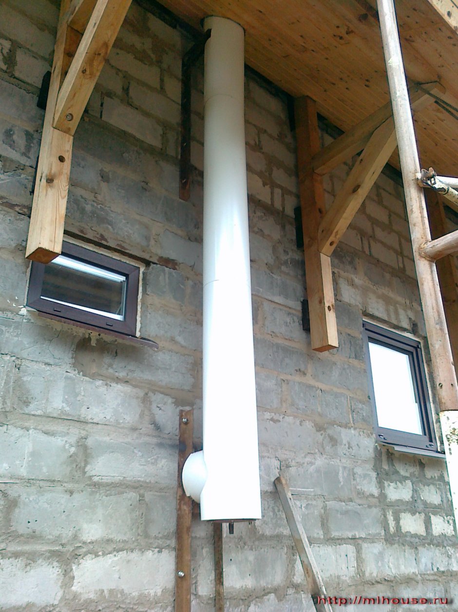 Трубы Шиндлер печные