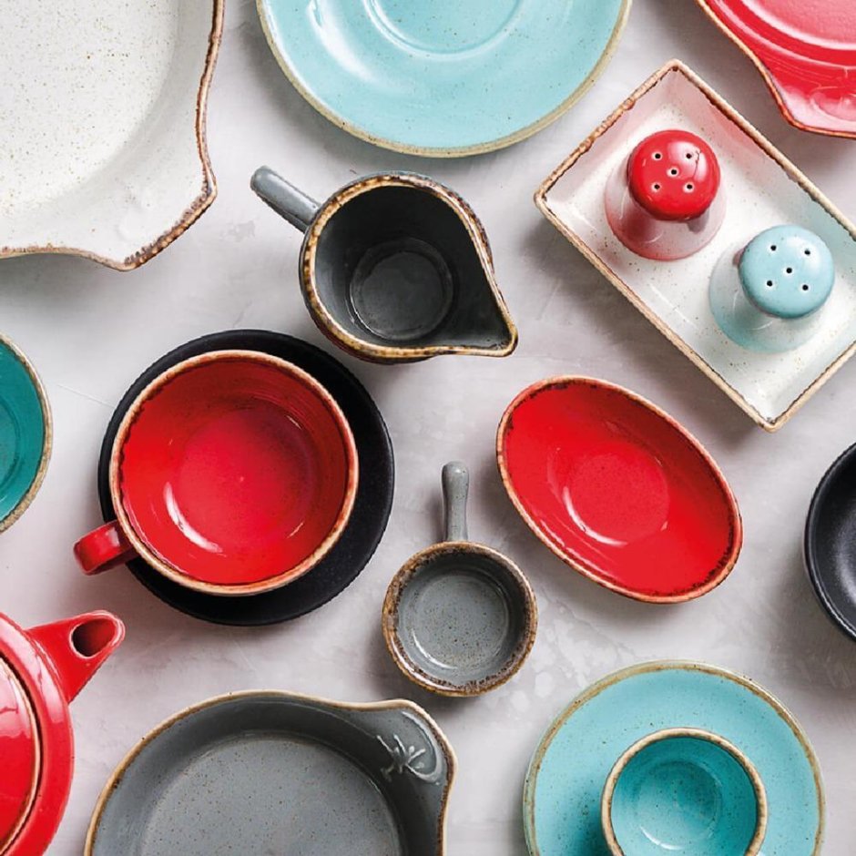 Vabene столовый сервиз