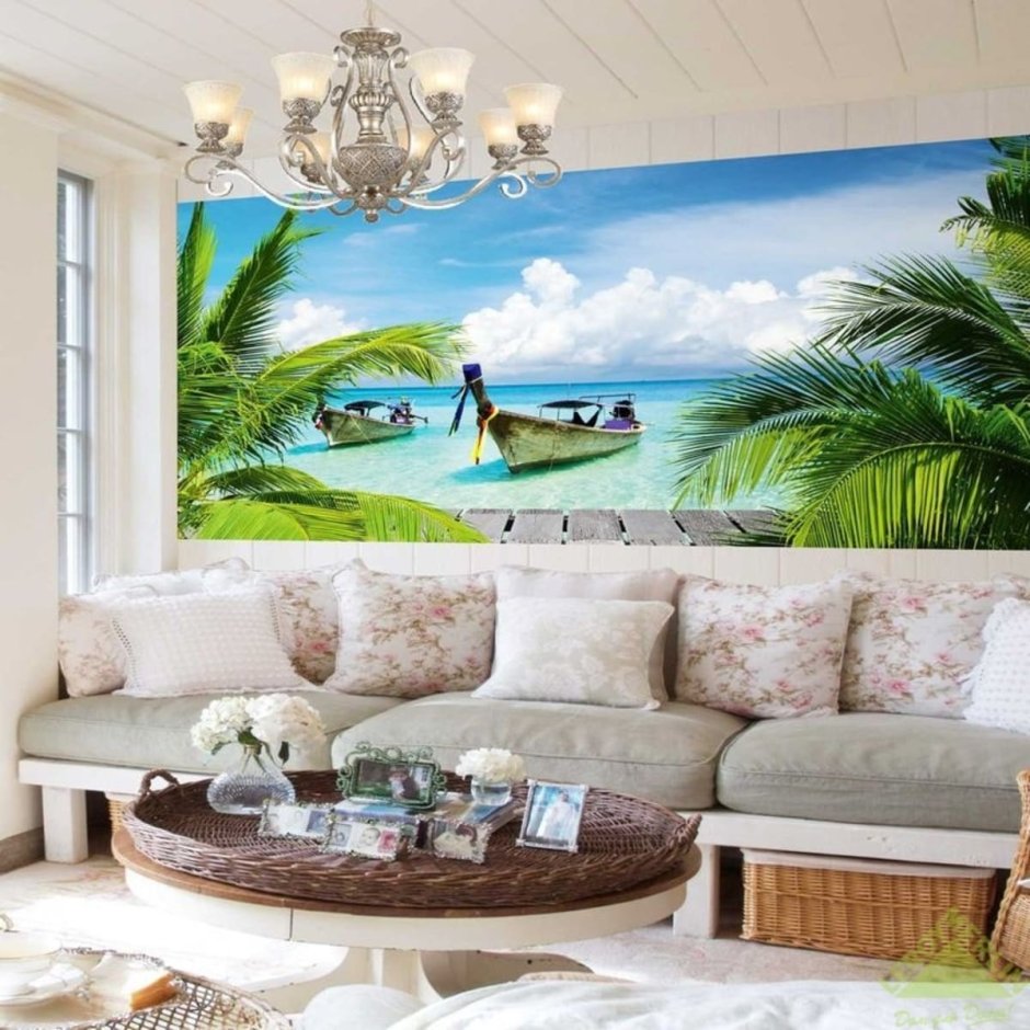 Komar фотообои Metropolitan