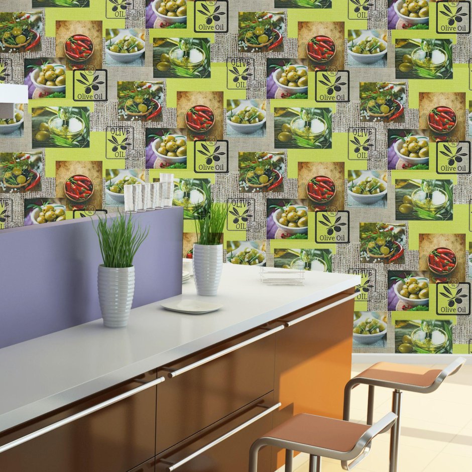 Фотообои декокоде