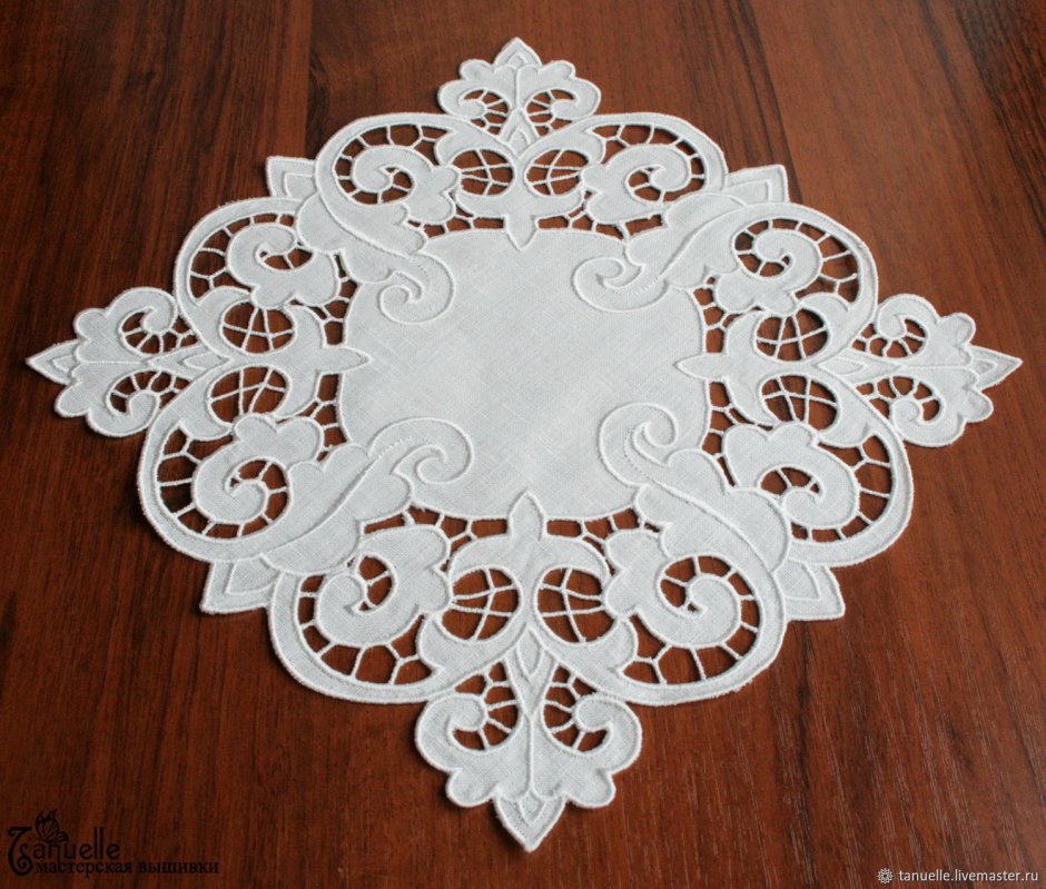 Розалия Ришелье