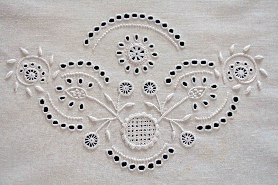 Ришелье Мадейра