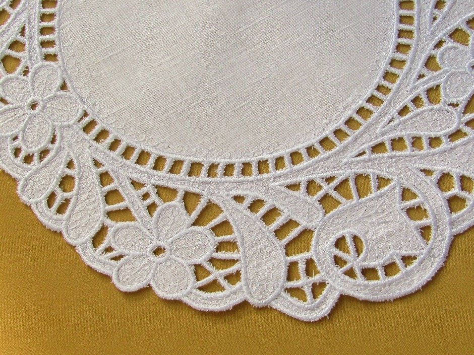 Фестоны Ришелье