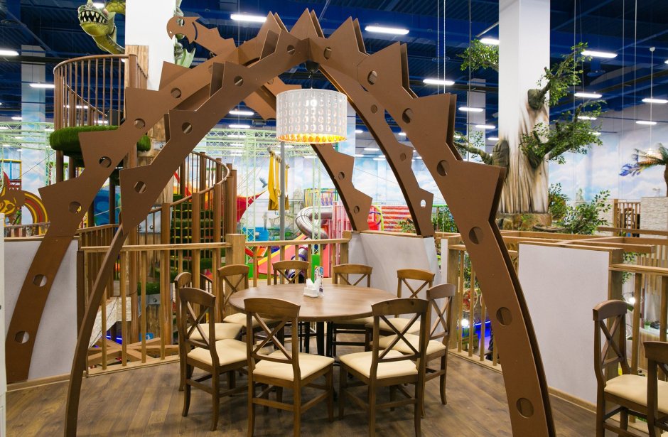 Кидбург Лубянка