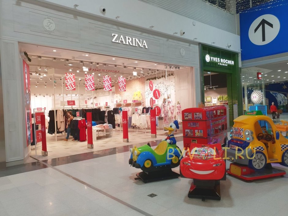 Мега белая дача детские развлечения