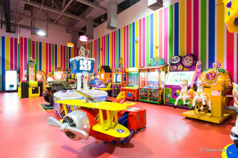 Мега белая дача детская игровая площадка