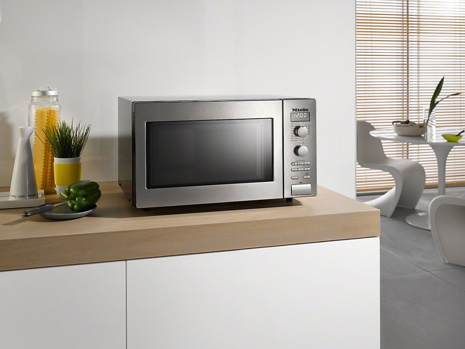 Miele m 6012 SC EDST