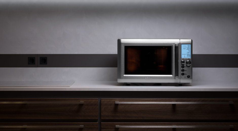 Микроволновая печь Bork w3040