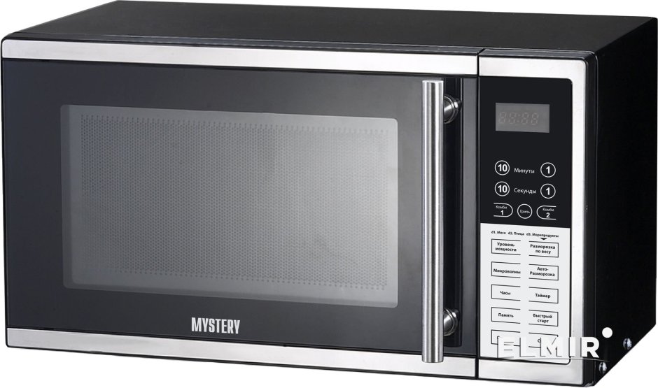 Микроволновка встроенная в шкаф