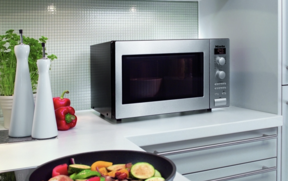 Микроволновая печь Microwave Oven