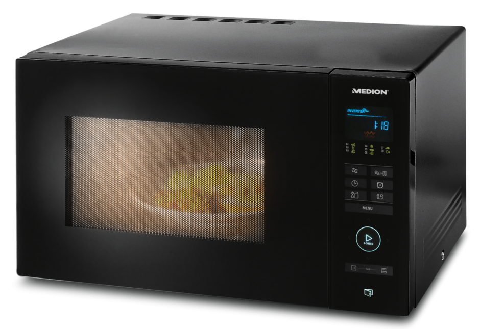 Полка для микроволновой печи a1 304