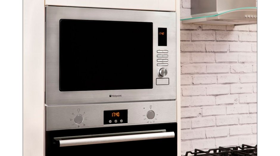 Микроволновая печь Panasonic nn-sd372s