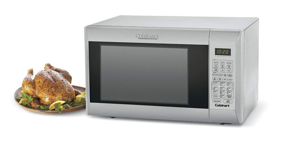 Микровкупить Toshiba em925a5a-BS Microwave Oven
