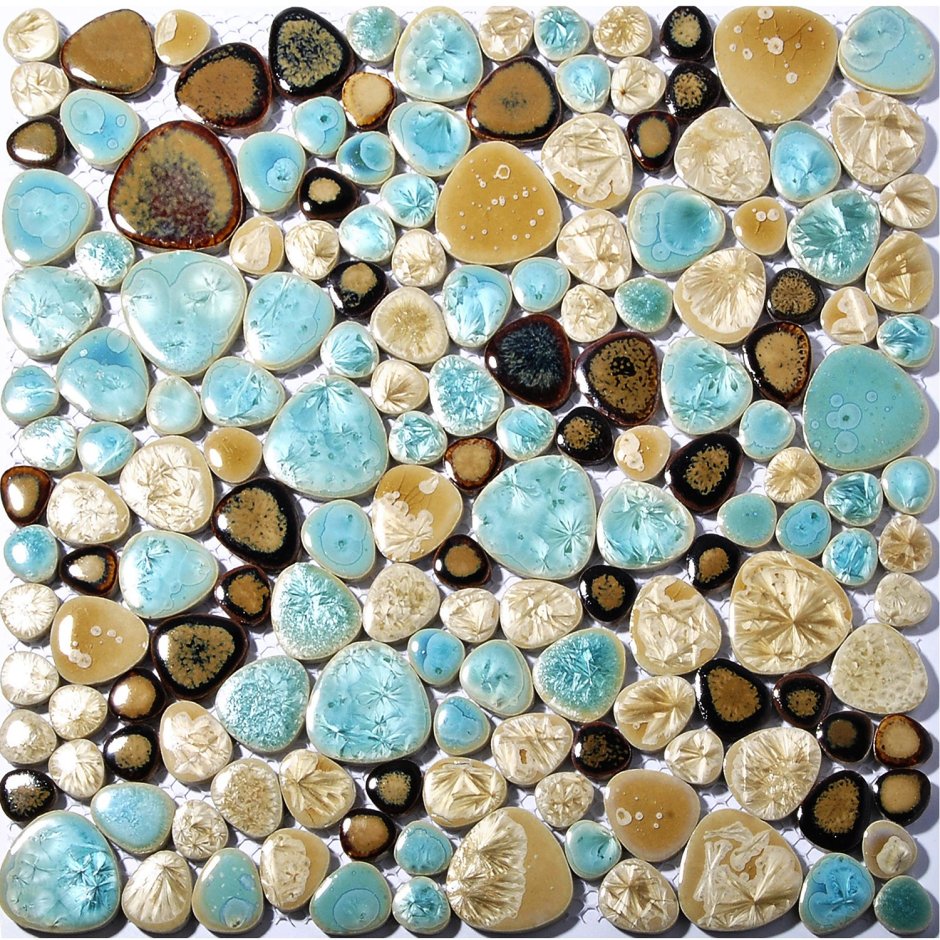 Современная ванная комната