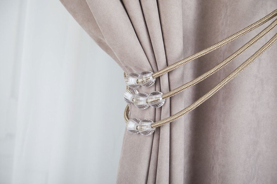 Палочка для открывания штор