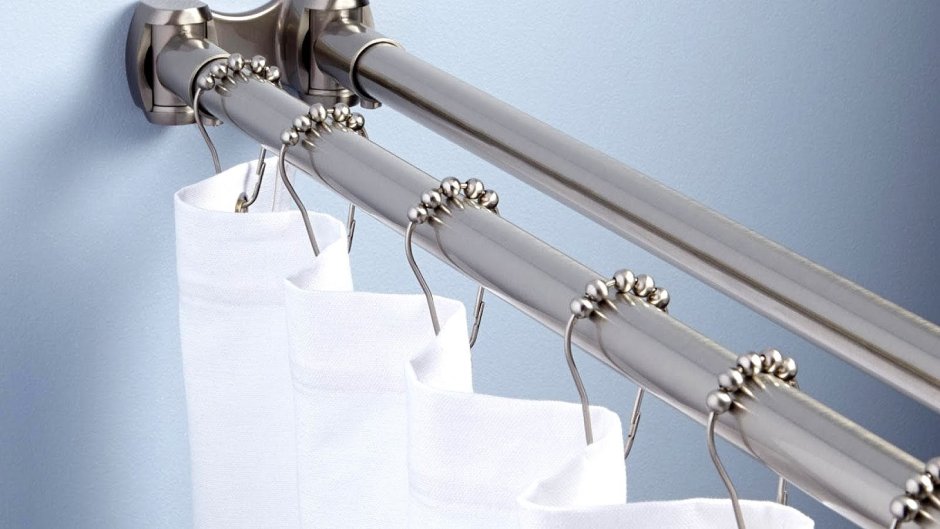 Защипы для штор