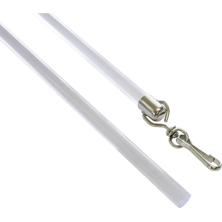 Кольца для занавесок moroshka "naturel"