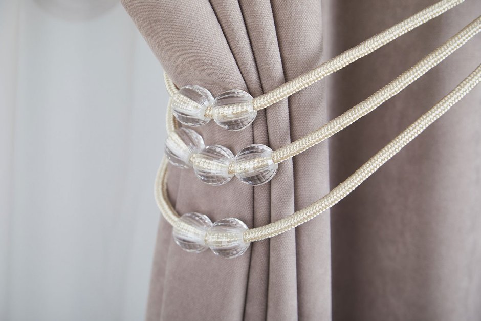 Карниз для тюли