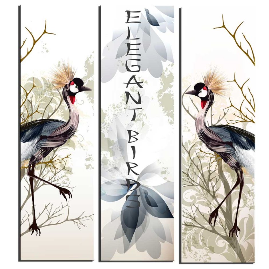 Фон в японском стиле