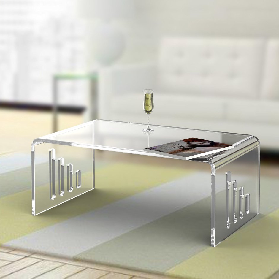 Журнальный стол Glass BS 7376