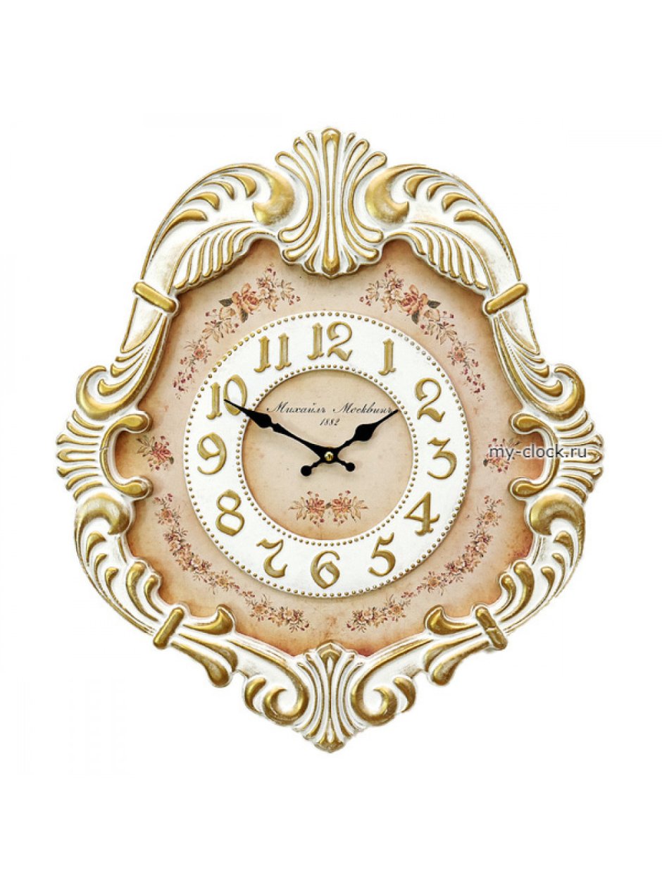 Шкатулка рояль Барокко Bruno Costenaro mr206671