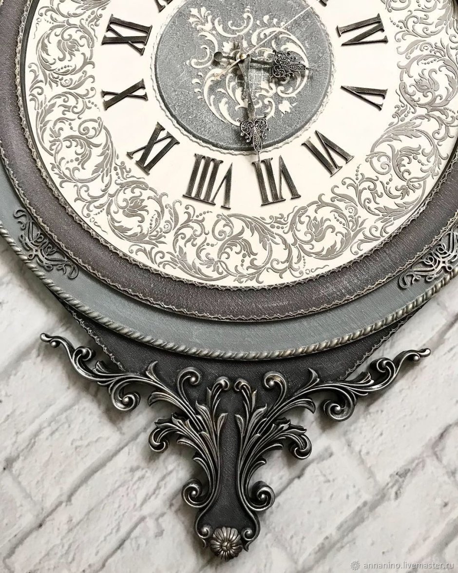 Часы настенные Лефард