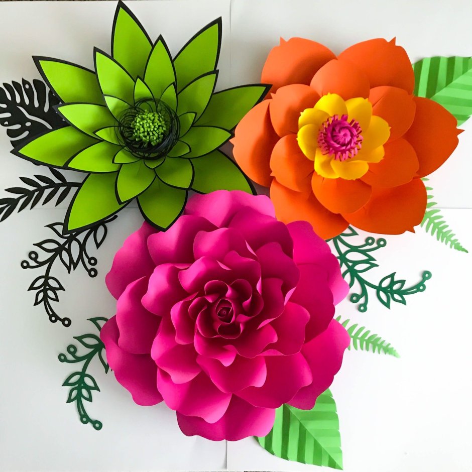 Поделка Ежик из цветной бумаги