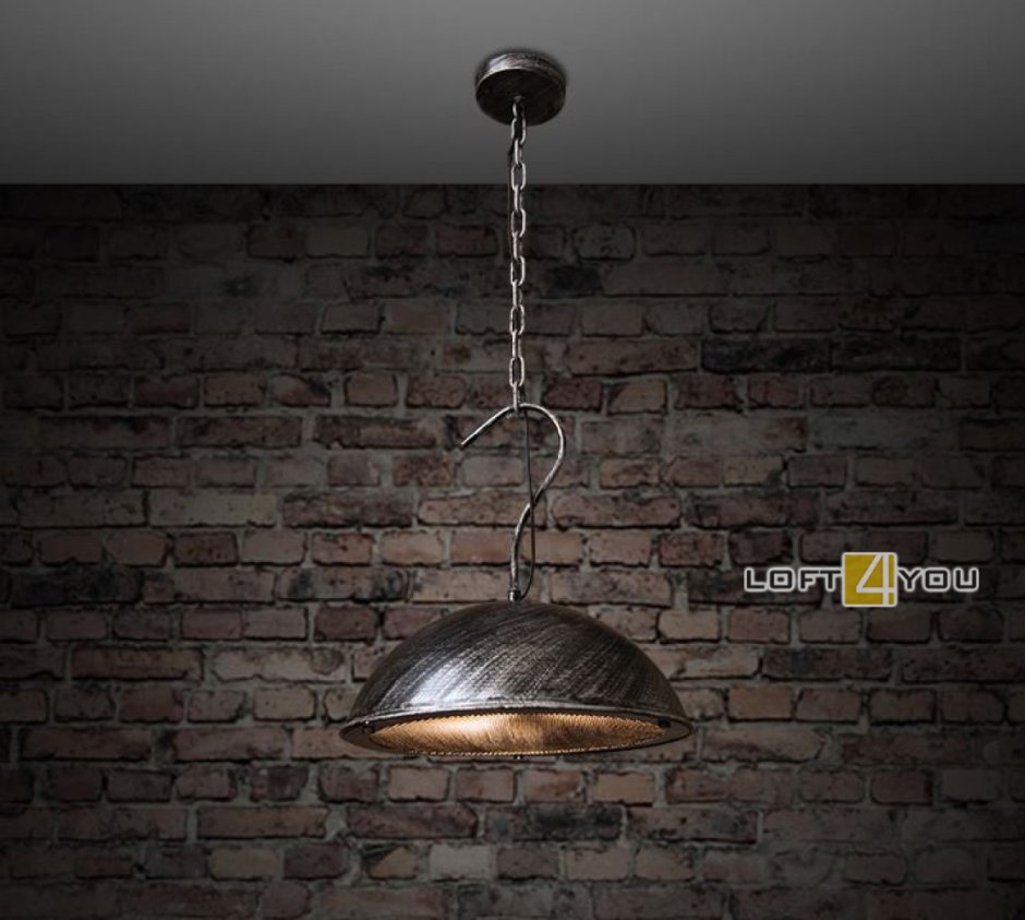 Светильник подвесной loft1174
