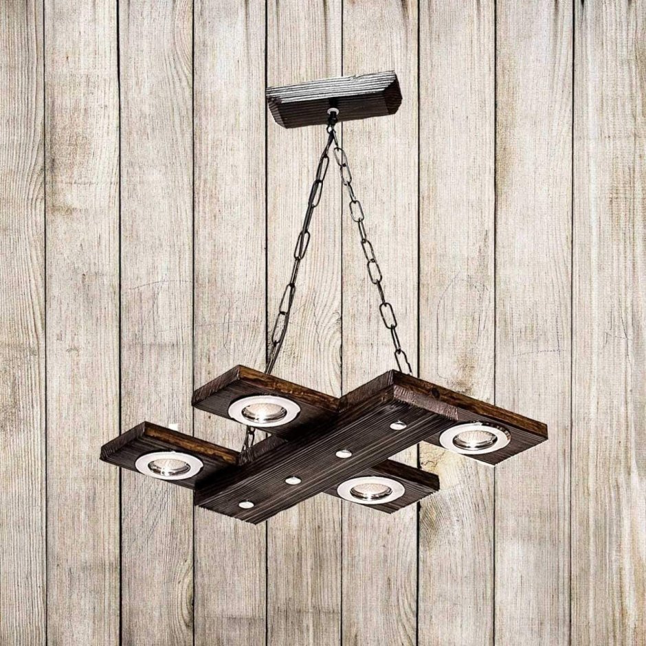 Люстра Altar by Kevin Reilly