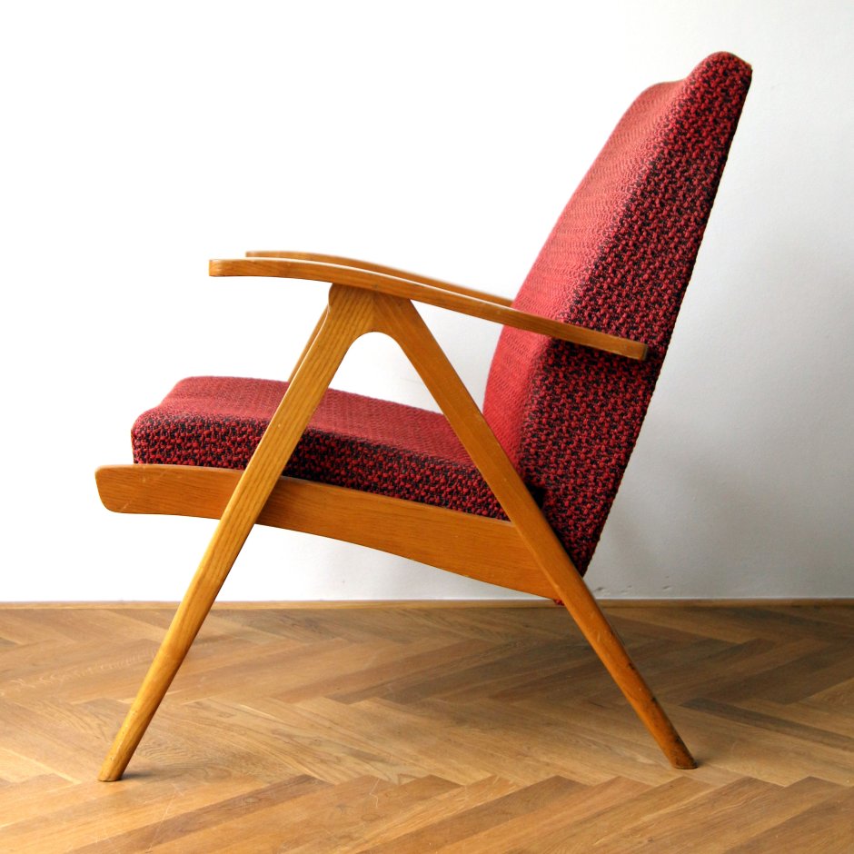 Кресло Fredericia Swoon 63