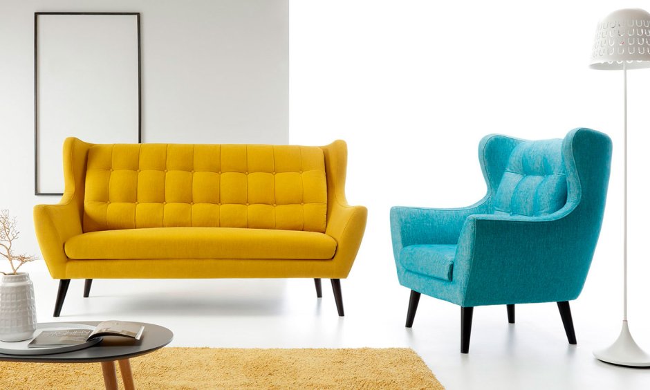 Ханс Вегнер кресло Plank Chair