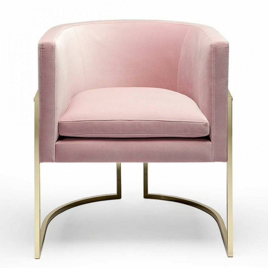 Кресло Либерти бирюзовый велюр